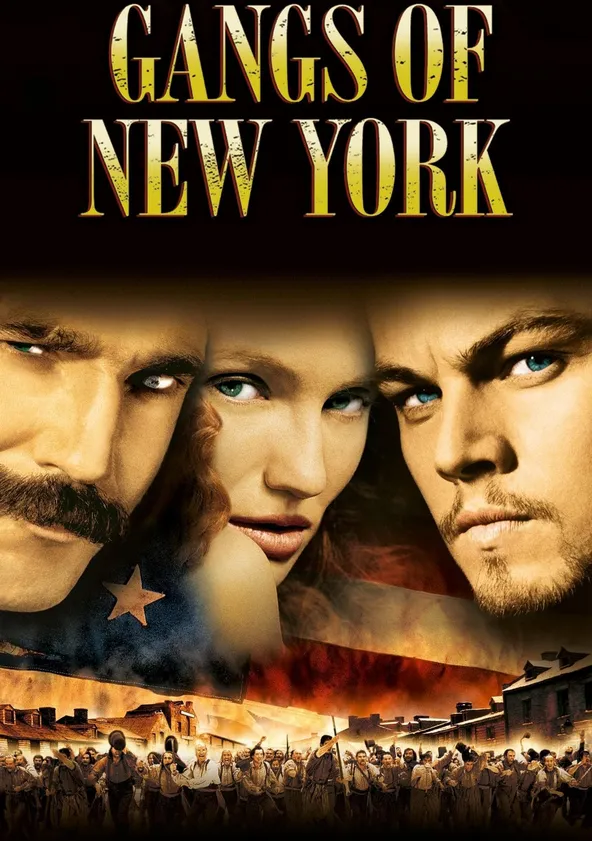 Gangs of New York