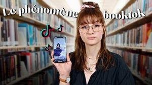 Comment TikTok bouleverse l’industrie du livre ?