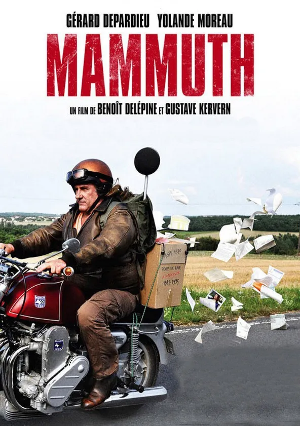 Mammuth