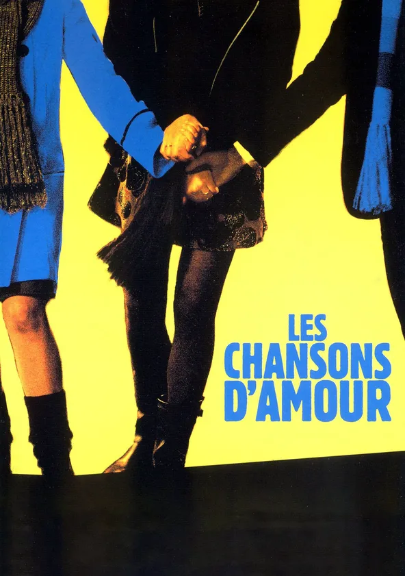 Les Chansons d'amour