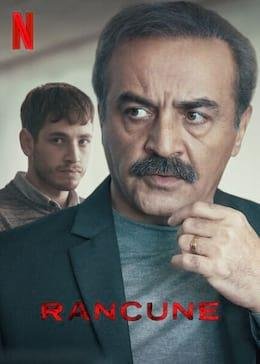 Rancune