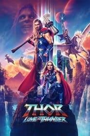 Thor : Love and Thunder