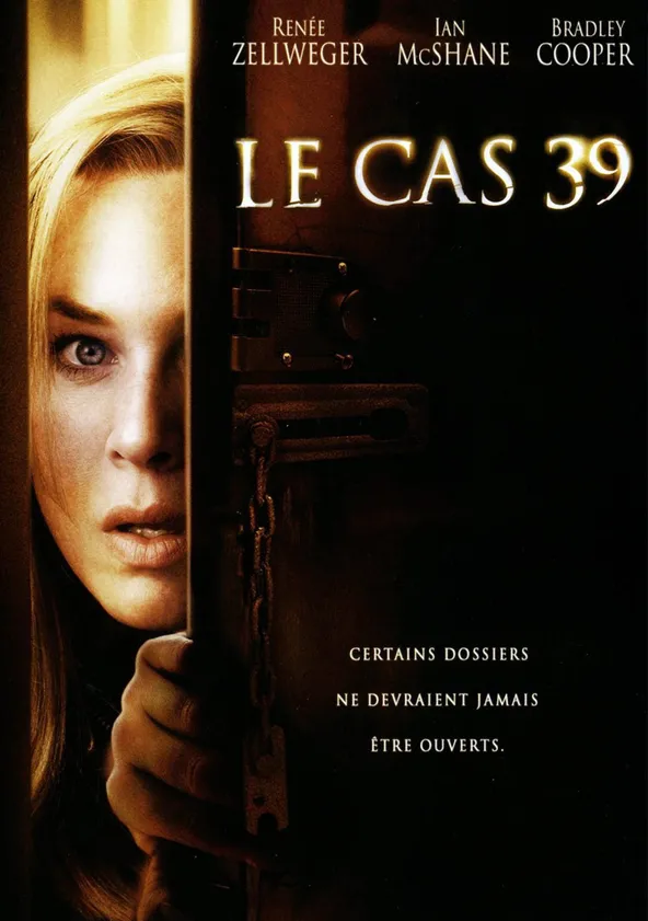 Le Cas 39