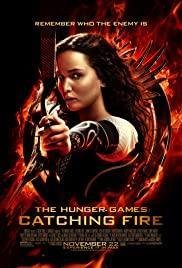 Hunger Games - L'embrasement