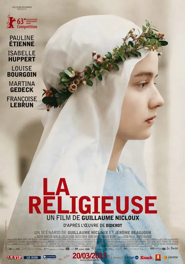 La Religieuse