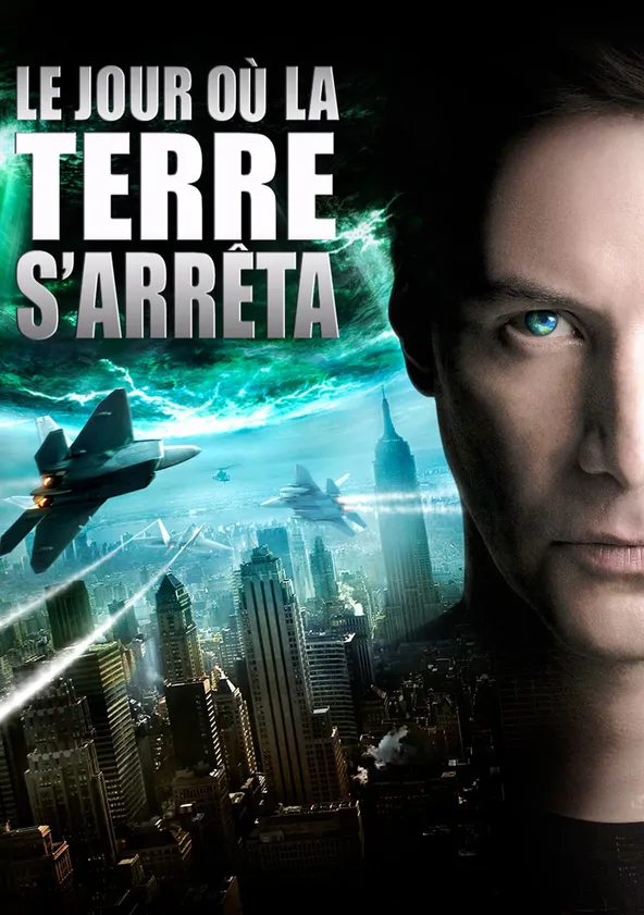 Le Jour où la Terre s'arrêta