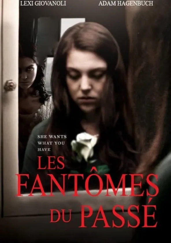 Les fantômes du passé