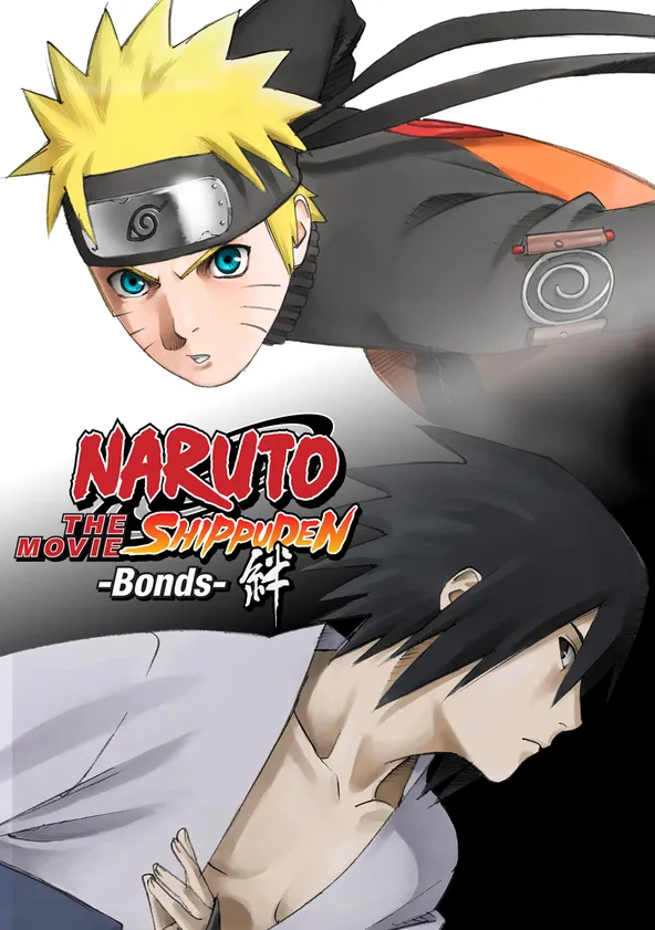 Naruto Shippuden : Les Liens