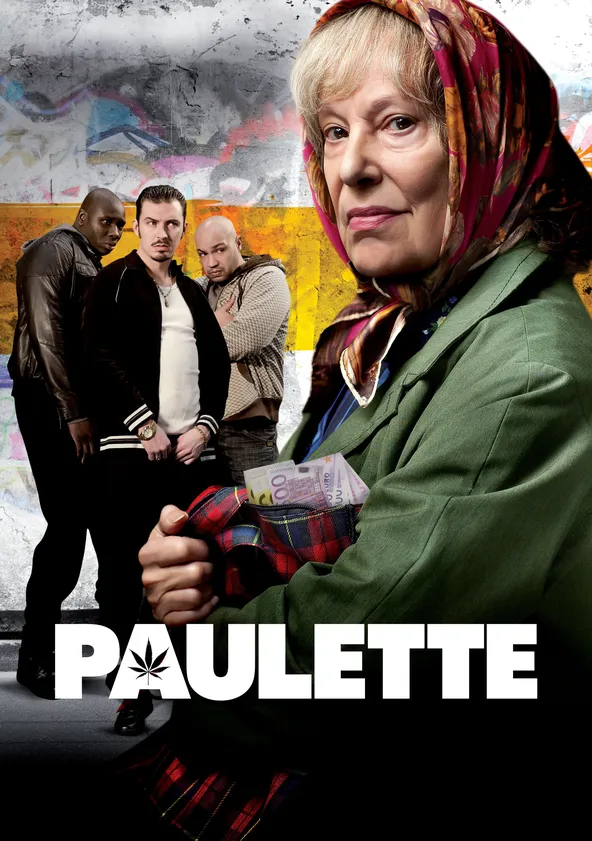 Paulette