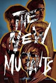 Les Nouveaux mutants