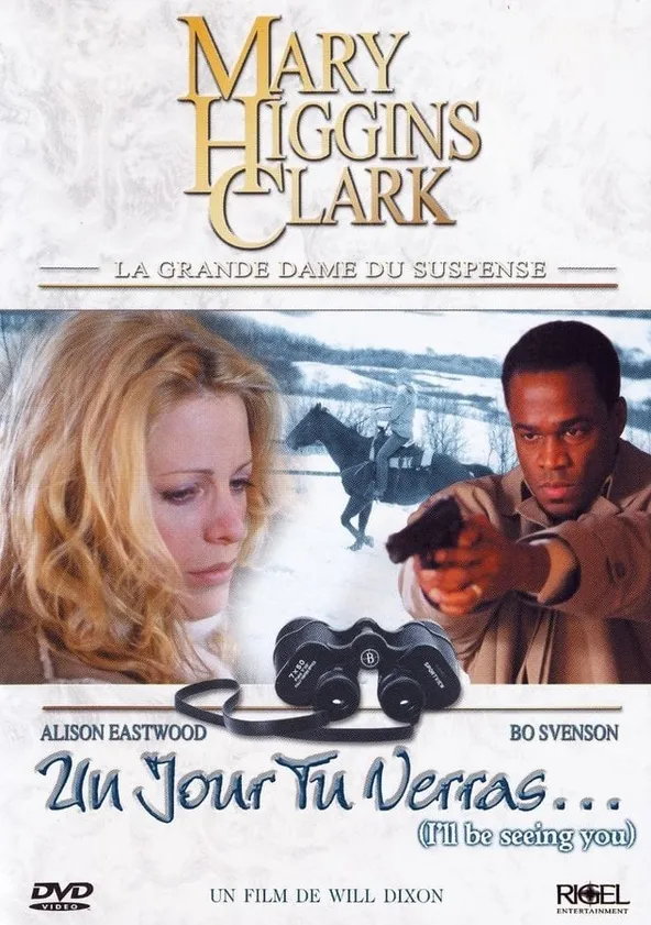 Mary Higgins Clark : Un jour, tu verras   