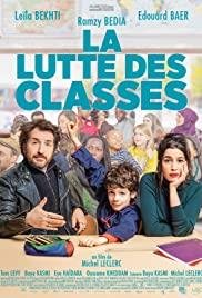 La lutte des classes