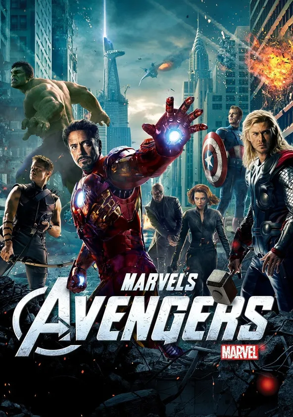 Avengers