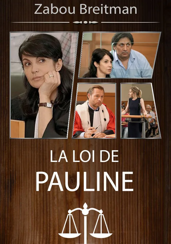 La Loi de Pauline - Mauvaise Graine