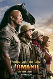 Jumanji: Next Level