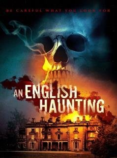 An English Haunting