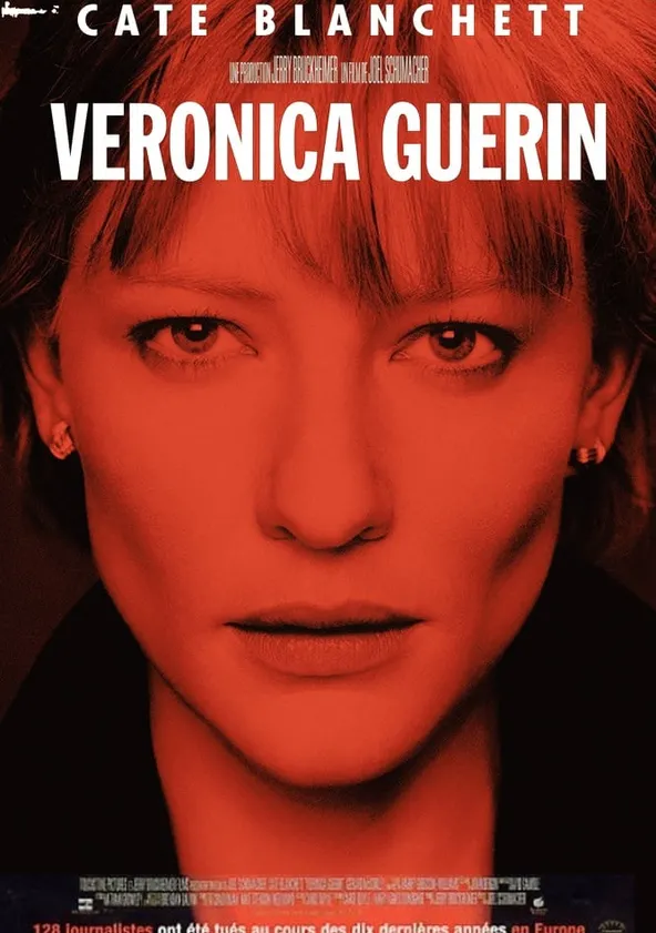 Veronica Guerin