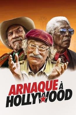 Arnaque à Hollywood