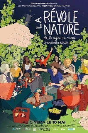 La Révole nature - De la vigne au verre