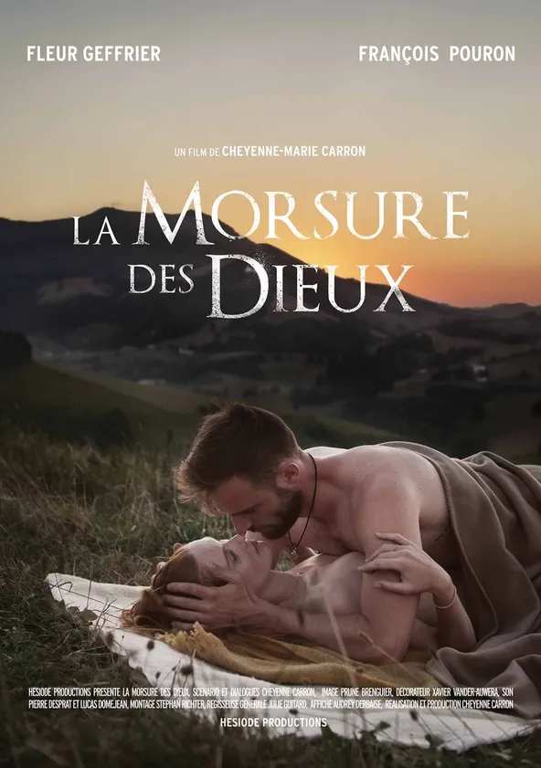 La morsure des dieux