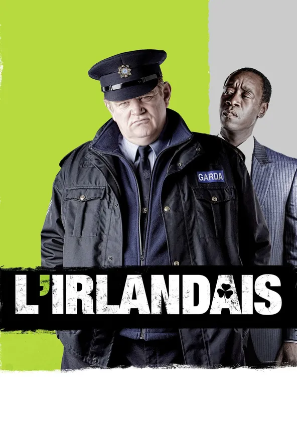 L'Irlandais