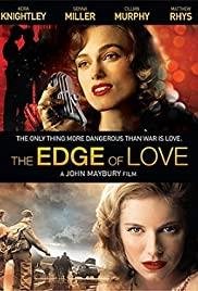 The Edge of Love