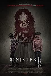 Sinister 2