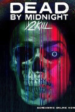 Dead By Midnight y2kill