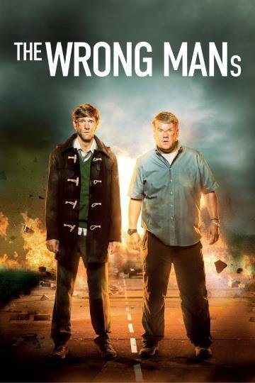 The Wrong Mans Saison 2 Episode 4