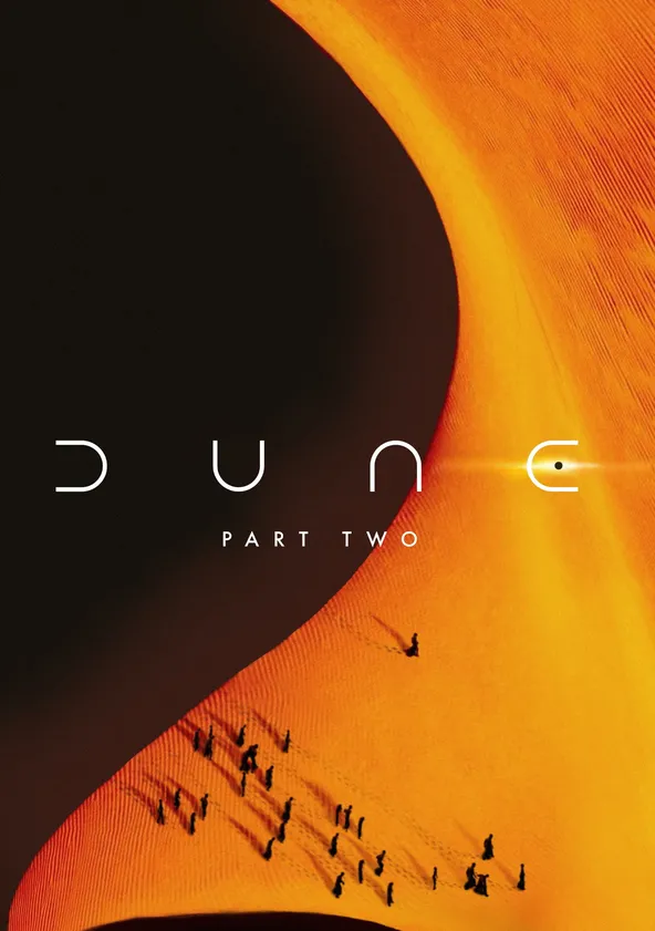 Dune : Deuxième Partie