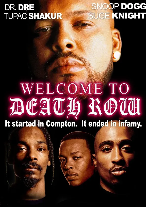 Welcome to Death Row