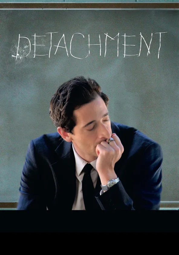 Detachment