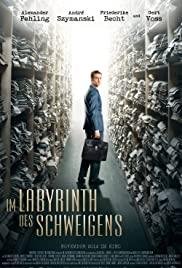 Le Labyrinthe du silence