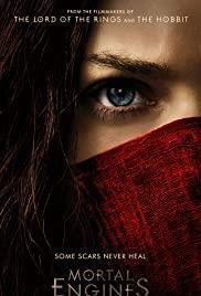 Mortal Engines