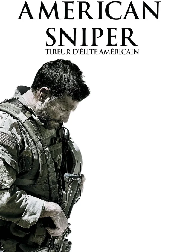 American Sniper