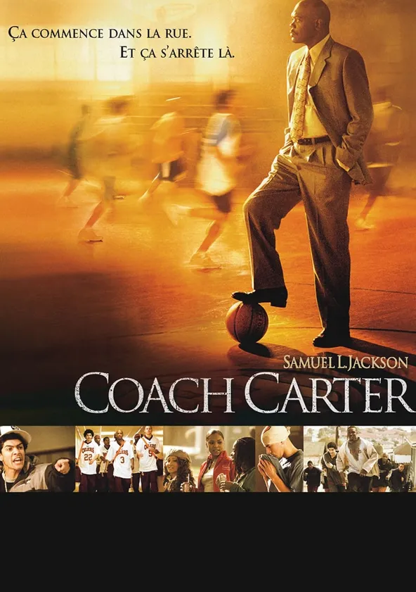 Coach Carter