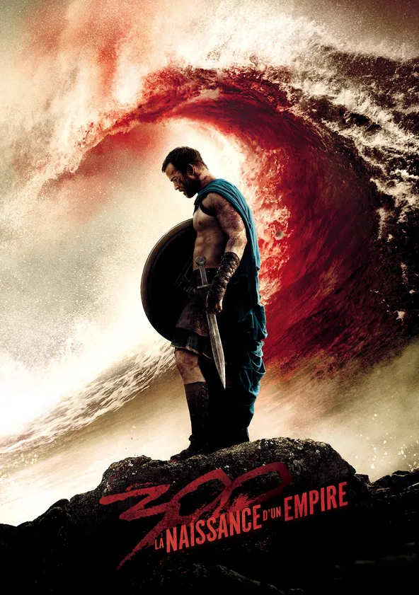300 : La Naissance d’un Empire