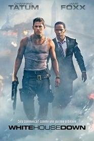 White House Down