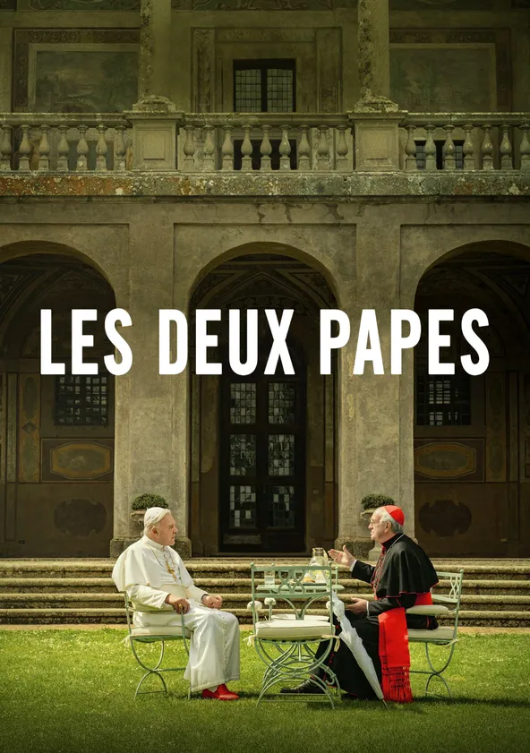 Les Deux Papes