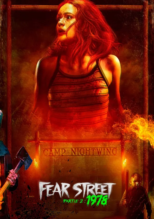 Fear Street - Partie 2: 1978