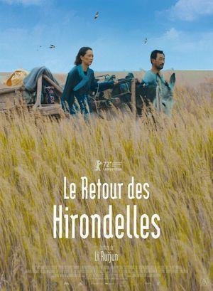 Le Retour des hirondelles