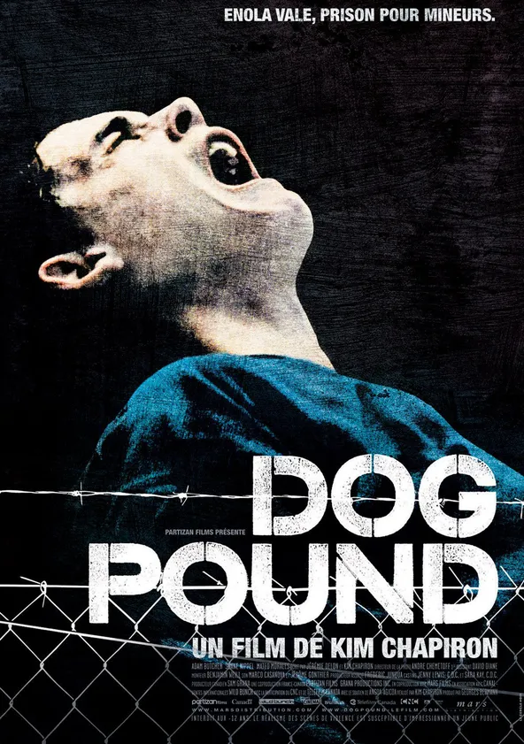 Dog Pound