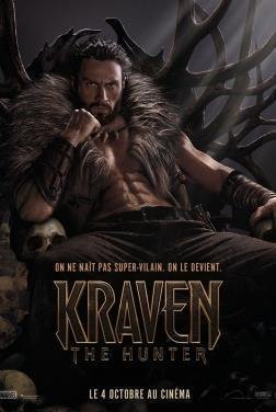 Kraven le Chasseur