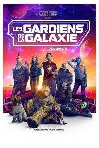 Les Gardiens de la galaxie Volume 3