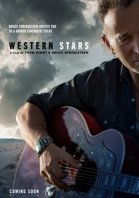 Western Stars