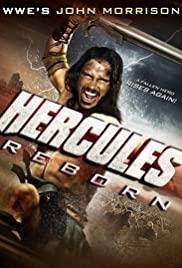 Hercule : La vengeance d'un Dieu