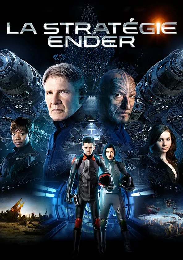 La Stratégie Ender