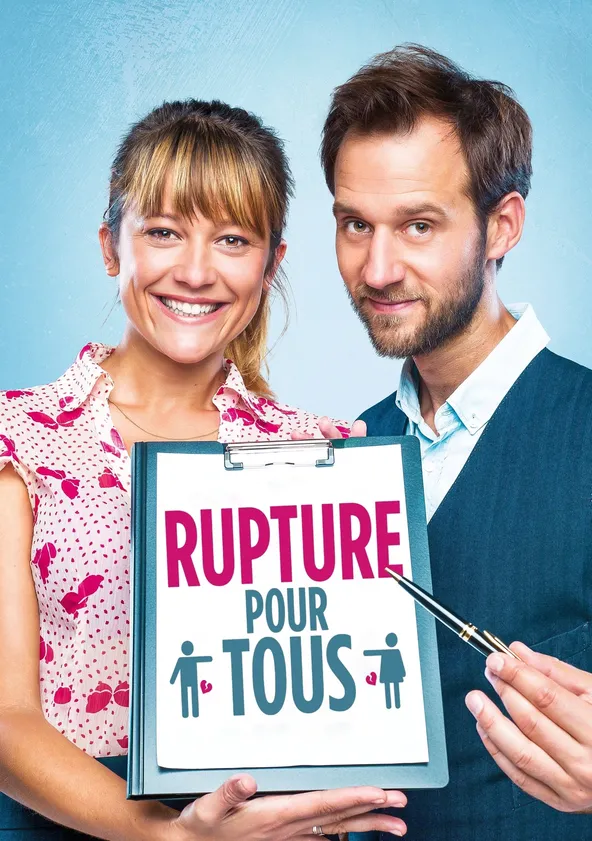 Rupture pour tous