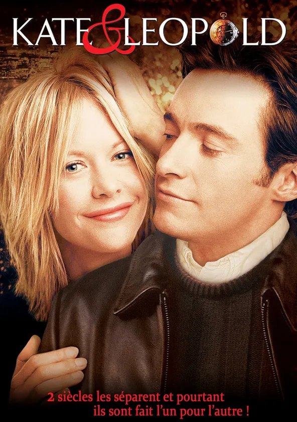 Kate & Leopold