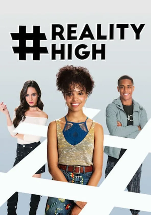 #realityhigh